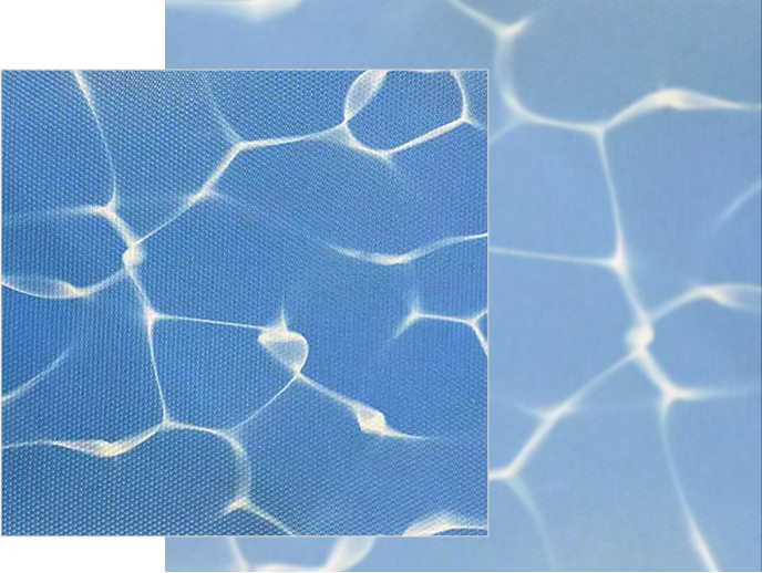 PVC Functional Fabric