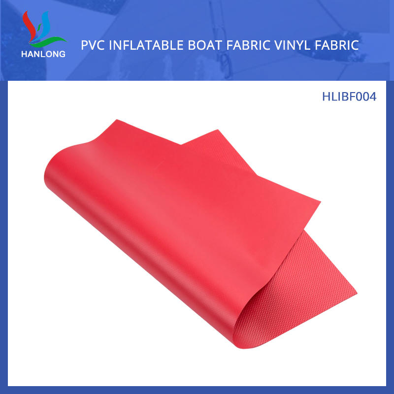 0.60MM 0.9MM 1.2MM PVC Inflatable Boat Fabric Vinyl Fabric